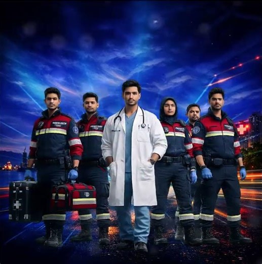 AC & Freezing Ambulance Service in Chattogram | 24/7 Support