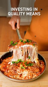 Stop buying cheap cookware you have to replace every year! Invest in...