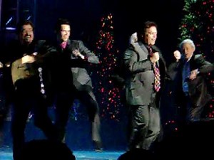 Osmonds-Oh Baby Give Me One More Chance
