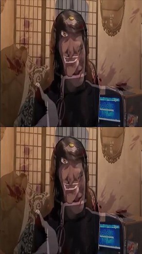 Hellsing Abridged Reaction (Highlights #7)
