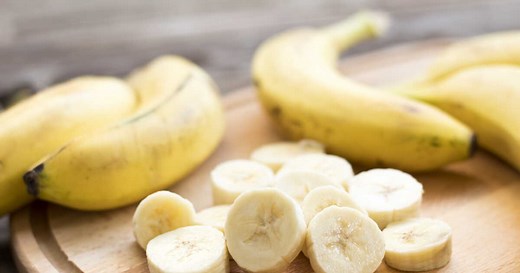 Tout savoir sur la banane : saison, variétés, conservation, bienfaits, recettes