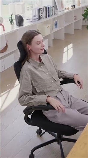 I Tried the TOP Home Office Chair of 2025 for 30 Days