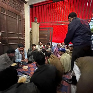 13 reactions | Ramadan day 09 Josh e Junoon & Who is Hussain? -...