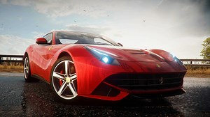 Need for Speed Rivals Plus 5.0 Mod Releases on October 14th