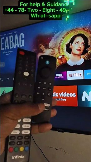 Amazon Fire TV Stick Remote Setup Guide | Easy Tips for Beginners 2026