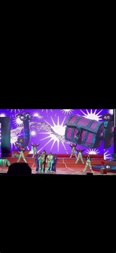 Celebrating 30 Years of Lazy Town: A Special Show