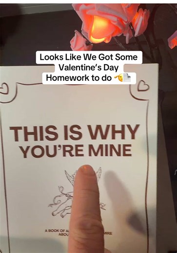 please listen fellas #ValentinesDay #valentinescard #vdaygift #valentines #tiktokshopcreatorpicks