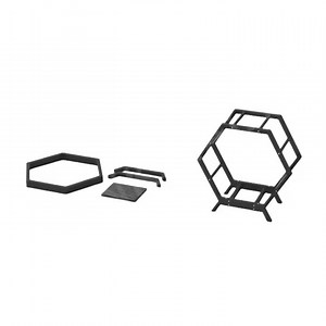 [Hot Item] Hot Sale Car Wheel Rack 4s Shop Display Rack Motorcycle Wheel Display Rack for Car Modification Shop Showcase