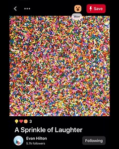 Show Pinterest creators love with our new reactions! Hit the 💡 icon and react to your favorite videos on Pinterest 📌 Inspiration by Evan Hilton. 📌: https://www.pinterest.com/pin/509891989060760903/ | Pinterest