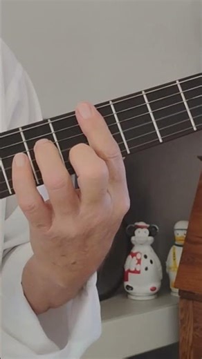 Acoustic Guitar Prelude - Fingerpicking Style Of "Again" By Steven Wiseman