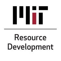MIT Office of Resource Development | LinkedIn