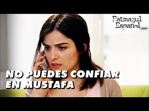 Fatmagul Español - Hay Dudas Dentro De Hacer - Sección 73