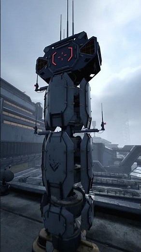 New Kit: Future Warfare (Cinematic Trailer)