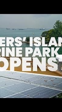 What to see and do at the revamped Sisters’ Islands Marine Park