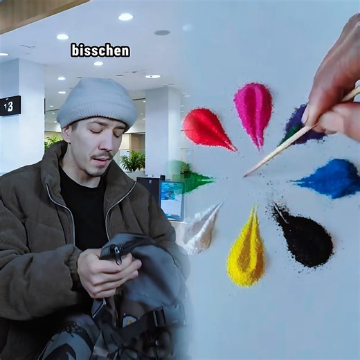 Nimm die Zitronen, die dir das Leben gibt, und mach Limonade 🙂