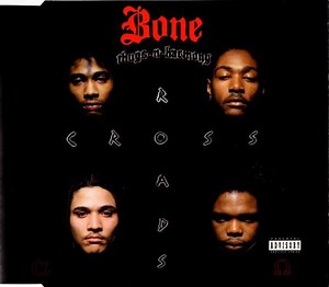 Bone Thugs-N-Harmony - Crossroads