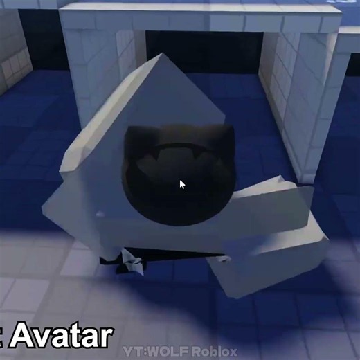 SMALLEST AVATAR IN ROBLOX!?🤯 (That Actually Work) #roblox