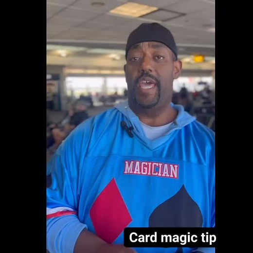 Card control tip  Faro shuffle — it’s all about alignment, not power. Same rule for life — when things finally click, it’s never because you forced them. Transform your event into an experience, packages as low as $3,500 www.dewaynehill.com #magician #magic #faroshuffle #cardhandling #motivation #discipline #focus #growthmindset #airportvibes #dewaynehill | MagicDewayne | Facebook
