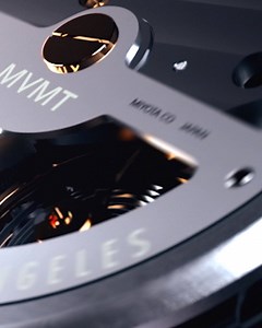 10.24.18. A MVMT first. Find out what we're dropping → mvmtwatch.co/fbarcearlyaccess | MVMT