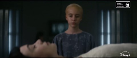 „Alien: Earth“-Finale auf Disney : Wann startet Folge 8 im Stream?