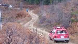 If we were in charge of making 1989 Ford Festiva commercials | Big Trucks Low Bucks