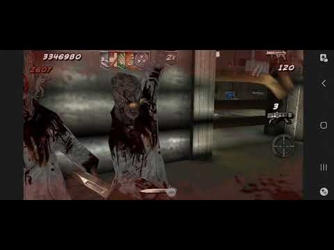 COD:BOZ Ascension WR Attempt #5 - EP 17 / 2600-2900