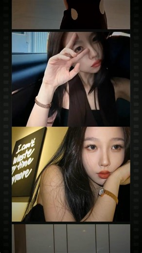 Esther x Girls Don't Cry🫶 #estheryu #虞书欣 #yushuxin