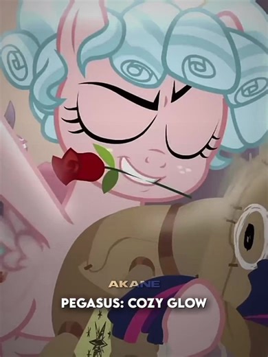 Creatures in MLP: Changelings, Hippogryphs, and More! 😇😇