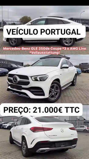 O GLE 350 foi vendido por 21.000 € Adaptativo Scheibenwischeranlage (Magic Vision Control) beheizt, Airmatic Agilitäts-Paket, AMG-Line Interieur, Armaturentafel em Ledernachbildung Artico, | Veículo Portugal