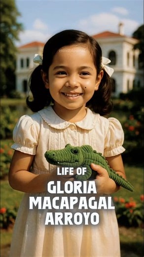 Life of Gloria Macapagal Arroyo #GloriaMacapagalArroyo #PhilippineHistory #Timeline #malacanangpalace #PhilippinePolitics #HistoricalFigures #WomenInPower #President #HistoryThroughAI #CinematicTimeline #MindblownVisuals #AIHistorySeries #mindblownai #evailutionai | MindblownAi