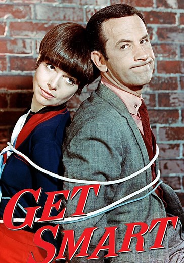Get Smart - watch tv show stream online