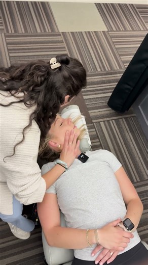 Neck Pain Relief in Bloomington, MN✨ #NeckPainRelief #BloomingtonWellness