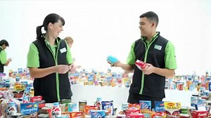 We've rolled back the prices for loads of products including fresh meat and vegetables, frozen food, bakery products, store cupboard essentials, ready meals, baby products and toiletries. All prices and product information in blog articles were correct at the time and date of publication and are subject to change. See www.asda.com for current product details. | Asda