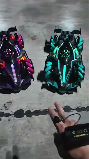 Blue Dragon RC Car🥶 #car #cars #automobile