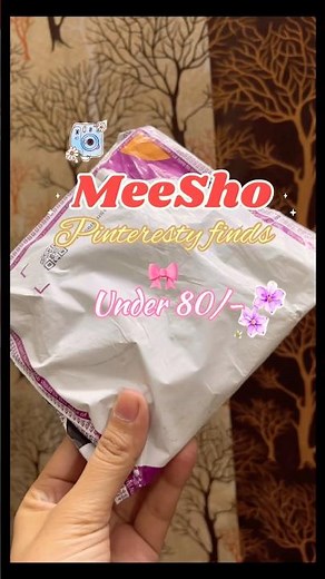 Useful Meesho Finds✨#meesho #unboxing #pinterest #homedecor #shorts #youtubeshorts #viral #trending