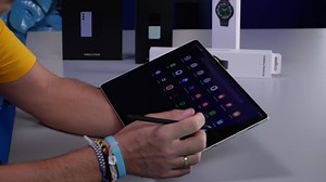 155 reactions · 15 comments | Έμαθες για τα νέα Samsung Smartphones, Watches & Tablets; Πάτα PLAY και ανακάλυψέ τα! #jointheflipside #SamsungUnpacked #GalaxyZFlip5 #GalaxyZFold5 #GalaxyTabS9 #GalaxyTabS9Ultra #galaxytabs9plus #GalaxyWatch6Classic #GalaxyWatch6 Βρες τα εδώ: https://tinyurl.com/yee5yfsp | Kotsovolos | Facebook