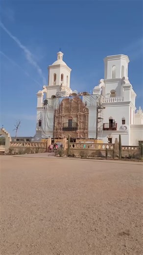 Tohono O’odham reservation in Arizona. (Desert People) #desertpeople #indianreservation #arizona #TohonoO’odham #fyp #fye
