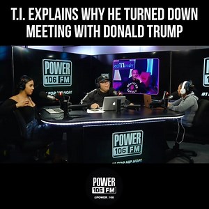 22K views · 466 reactions | LA WAKE YO ASS UP I'll be live on Power...