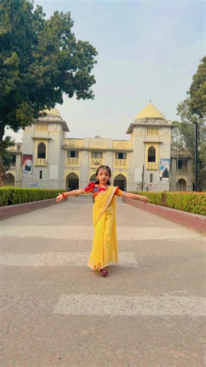 Rahana Rakhi: Saree Dance Challenge in 5 Minutes