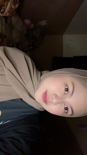 mazlaya (@de_ipay)’s videos with suara asli - becuuuu