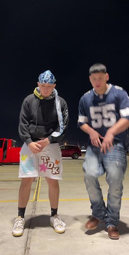 Lil Moco and Lil Spooky Fun Moments 🇲🇽