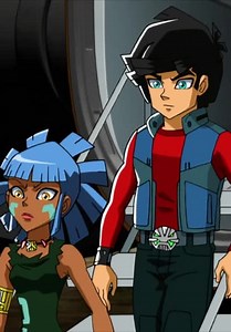 RedaKai S01:E21 - Episode 21