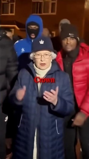 👵💀The Oldest Rapper in O Block