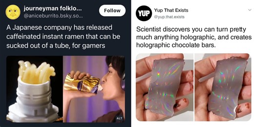 25 Unique Products And Goods That Actually Do Exist, But Maybe Shouldn't