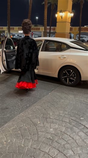 8.6K views · 127 reactions | How does one drive with such big hair? | Carlotta Champagne | Facebook