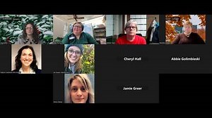 Support Staff Training Series: Meet Amy Refior, Fiscal Records, Retention Policy, P-Cards