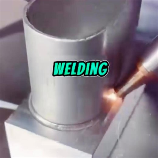 692 reactions · 42 shares | Discover how laser welding machines improve precision, efficiency, and durability across industries, with insights into their key benefits. | Reading95knowledge | Facebook