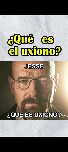 112K views · 8.8K reactions | ¿Qué es uxiono? 樂 #español #albur #gramatica #escribiresvivir #leeresvivir #linguistica | Español con Icma | Facebook