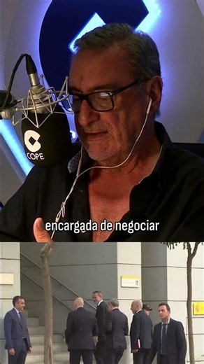 Herrera desgrana la declaración de Zapatero ante el juez