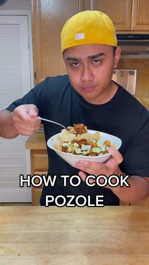 Authentic Pozole Recipe: Step-by-Step Guide